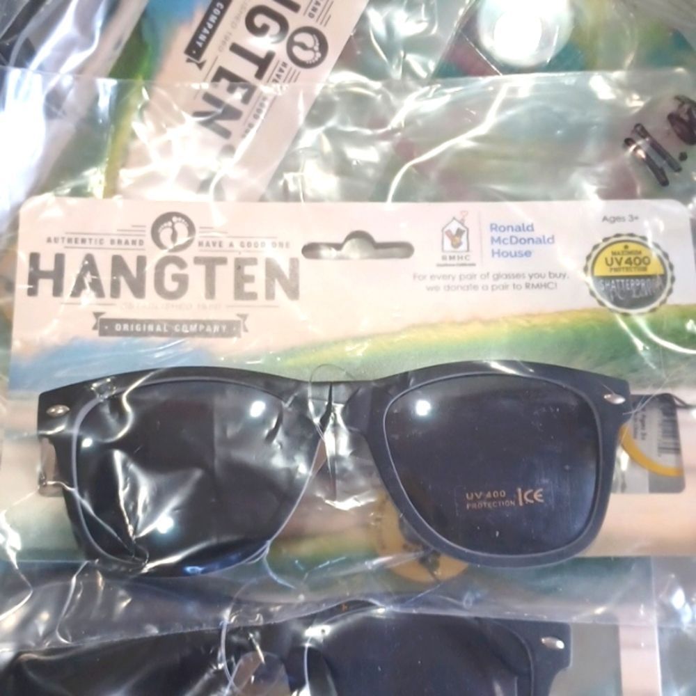 HangTen kids glasses